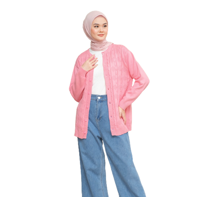 Mayoutfit Levinqa Cardygan 1